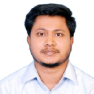 Utshav Kumar Class I-V Tuition trainer in Hazaribag Sadar