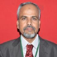 K.Khaja Mohideen BTech Tuition trainer in Chennai