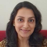 Priya T. Soft Skills trainer in Bangalore