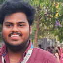 Photo of Prudhvi Raj Chalapaka