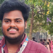 Prudhvi Raj Chalapaka BTech Tuition trainer in Duggirala