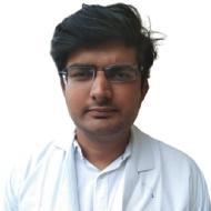 Sanjay Singh MBBS & Medical Tuition trainer in Mumbai