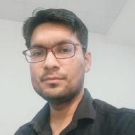 Kuldeep Singh Class 10 trainer in Noida