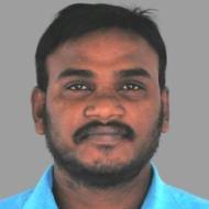 Praveen Kumar. G BTech Tuition trainer in Coimbatore