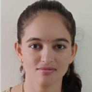 Usha A. Class 11 Tuition trainer in Mumbai