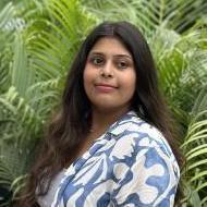 Sanjana R. IELTS trainer in Hyderabad