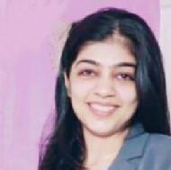 Shirin Naushad P. trainer in Ahmedabad