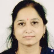 Mamta J. Class 12 Tuition trainer in Ahmedabad