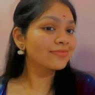 Krishnapriya Class 12 Tuition trainer in Pimpri-Chinchwad