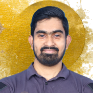 Kundan Antyakula Amazon Web Services trainer in Visakhapatnam