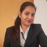 Anita S. Career Counselling trainer in Jaipur