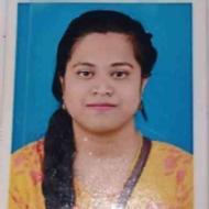 Pranjali P. Tally Software trainer in Pune