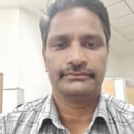 Haribabu Sanamu BTech Tuition trainer in Hyderabad