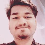 Sayan Upadhyay Class I-V Tuition trainer in Chekati