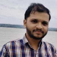 Mayur Machhi B Ed Tuition trainer in Anand