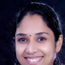 Photo of Dr. Mithila M.