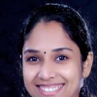 Dr. Mithila M. MBBS & Medical Tuition trainer in Thiruvananthapuram