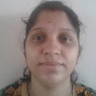 Sumithra I. Class I-V Tuition trainer in Chennai