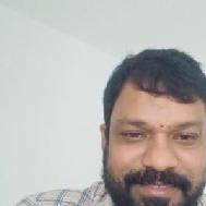 D V reddy Class 11 Tuition trainer in Hyderabad