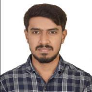 Rahul K Class 12 Tuition trainer in Bellary