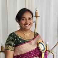 Ramya Sree Class I-V Tuition trainer in Bangalore