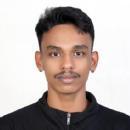 Photo of Jishnu Kuttan