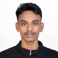 Jishnu Kuttan Personal Trainer trainer in Bangalore