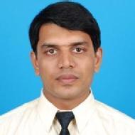 Venkat CATIA trainer in Chennai