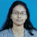 Photo of Jeevitha S.