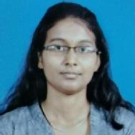 Jeevitha S. Class I-V Tuition trainer in Palladam