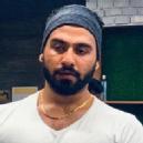Photo of Vikas Solanki