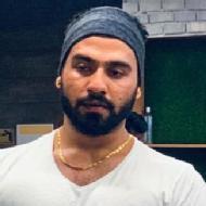 Vikas Solanki Personal Trainer trainer in Gurgaon