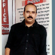 Rajnish Gaur Class I-V Tuition trainer in Deoria Sadar