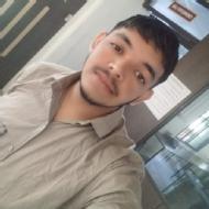 Shah Azeem Class 12 Tuition trainer in Pune