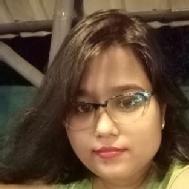 Priya C. Art and Craft trainer in North 24 Parganas