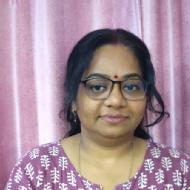 Neha S. Class I-V Tuition trainer in Prayagraj