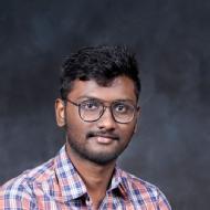 Jacques D Amariah Guitar trainer in Chennai