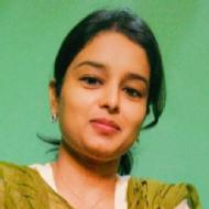 Mehwash K. Class 11 Tuition trainer in Delhi