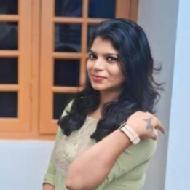Gayathri B. Class 10 trainer in Thrissur