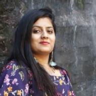 Neha K. Class 11 Tuition trainer in Delhi