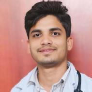 Balakrishna Bhukya Class 11 Tuition trainer in Mahabubnagar