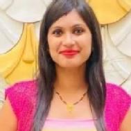 Shubhi S. Class 12 Tuition trainer in Delhi