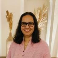 Yamini G. Spoken English trainer in Haridwar