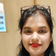 Queena S. Hindi Language trainer in Kanpur