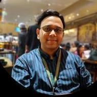 Sujay Chowdhury Class 9 Tuition trainer in Noida