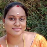 Rajeswari S. Class 10 trainer in Sriperumbudur