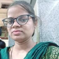 Pooja K. Class I-V Tuition trainer in Farrukhabad