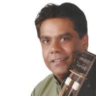 Arif Ali Khan Vocal Music trainer in Delhi