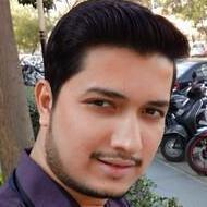 Abdulraees Abdulkadir Shaikh SQL Server trainer in Surat