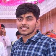 Shivam Ranwa Hindi Language trainer in Sikar